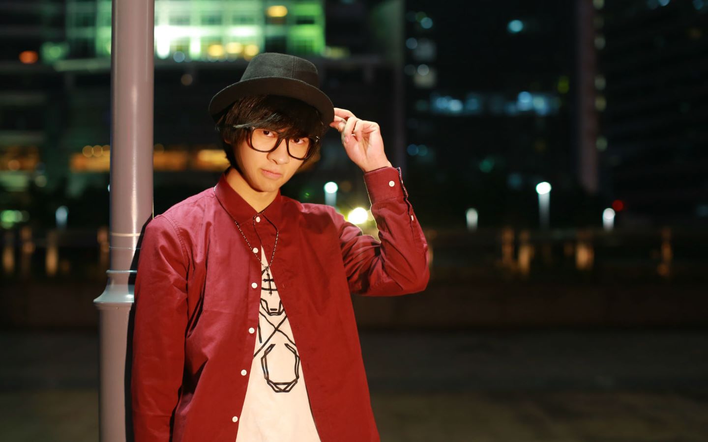 【毛团】baby maniacs_ver.locking