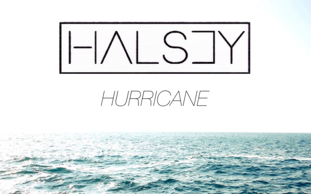 [图]HALSEY Hurricane MV