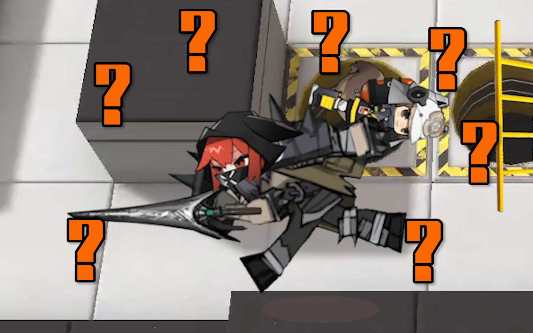 弑君者增强计划①震撼阿消一整年这是个啥玩意