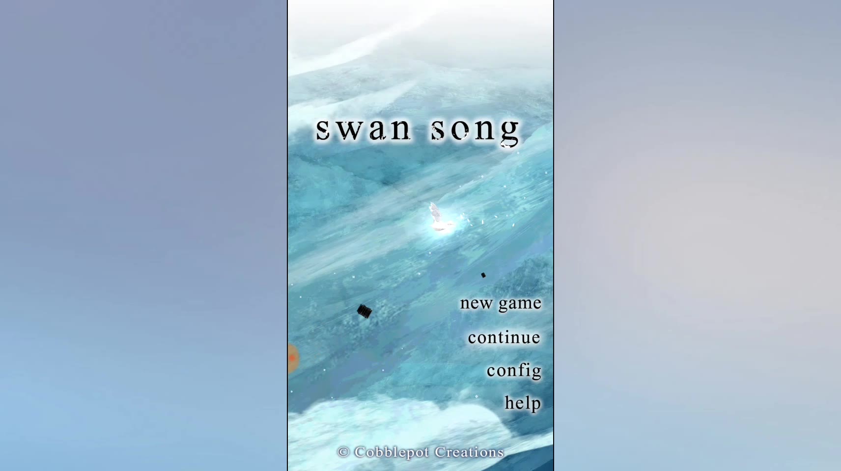 [图]Swan Song/绝唱 游戏画面剪辑