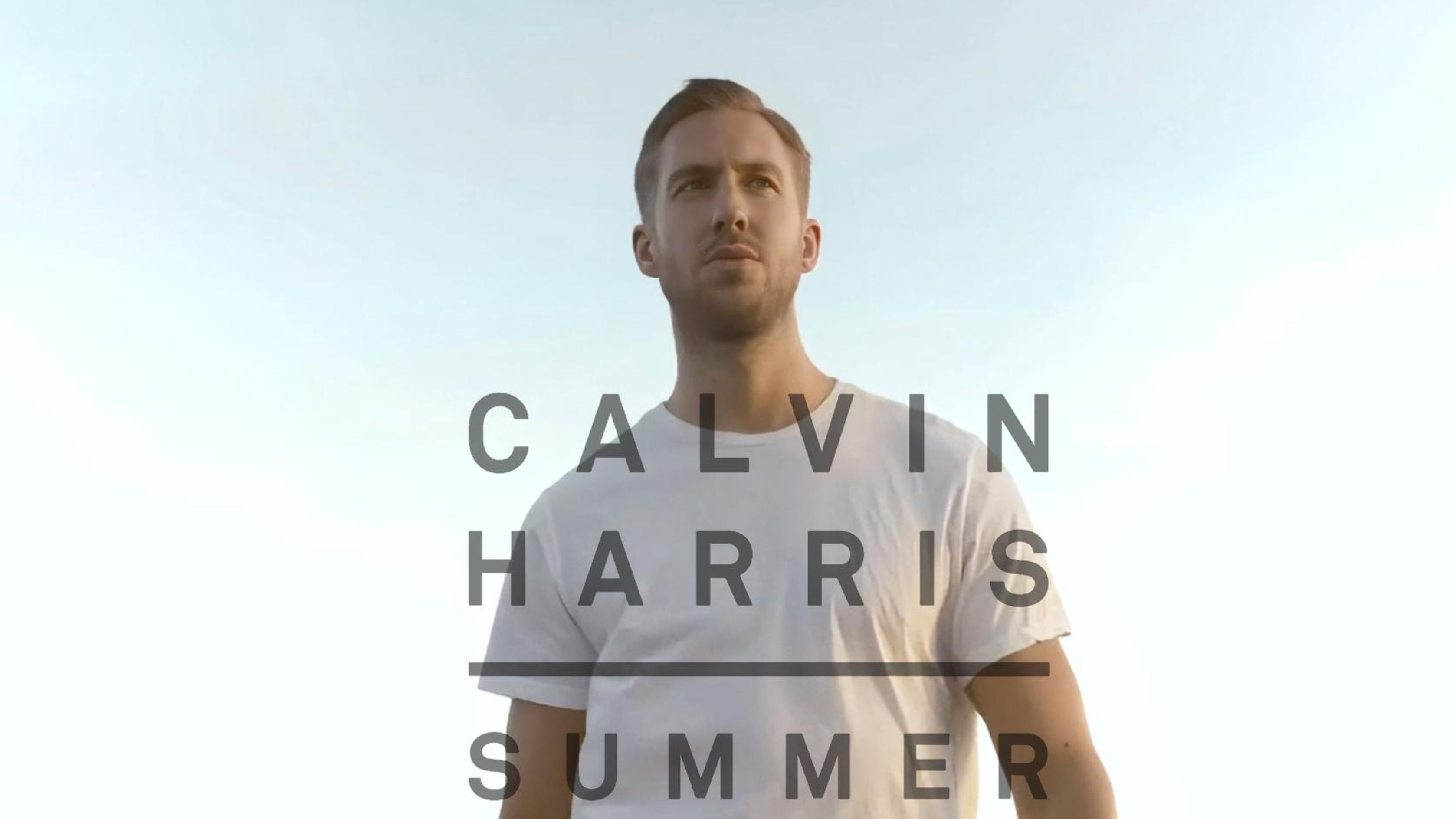 「还记得那个夏天吗」Summer  Calvin Harris 加尔文ⷥ“ˆ里斯哔哩哔哩bilibili