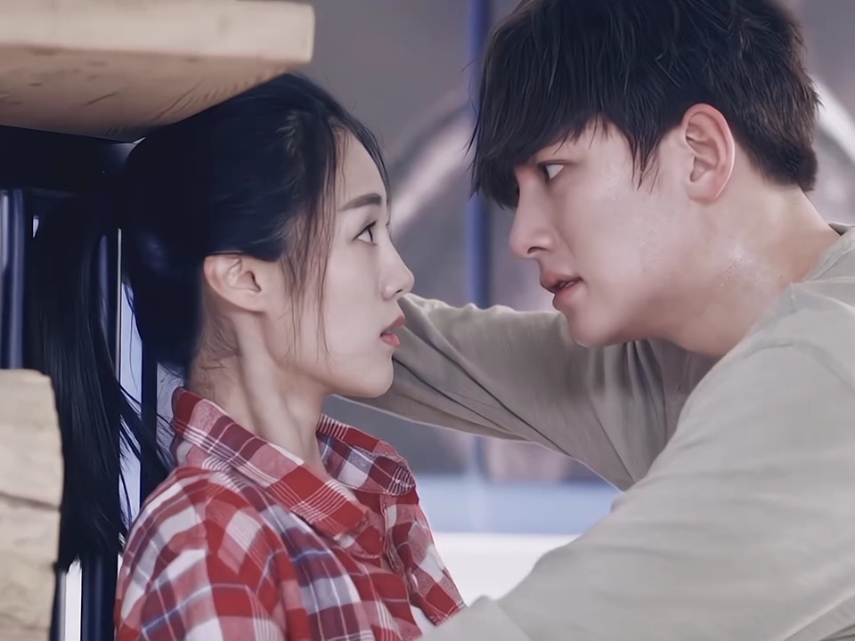 我喜欢你 我要你做我的女朋友 "池昌旭 "