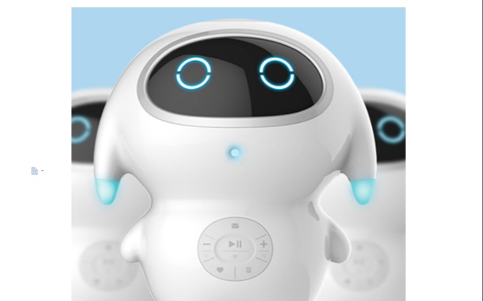 机器人眼睛灯光结构(creo/proe)_哔哩哔哩 (゜-゜)つロ 干杯~-bili