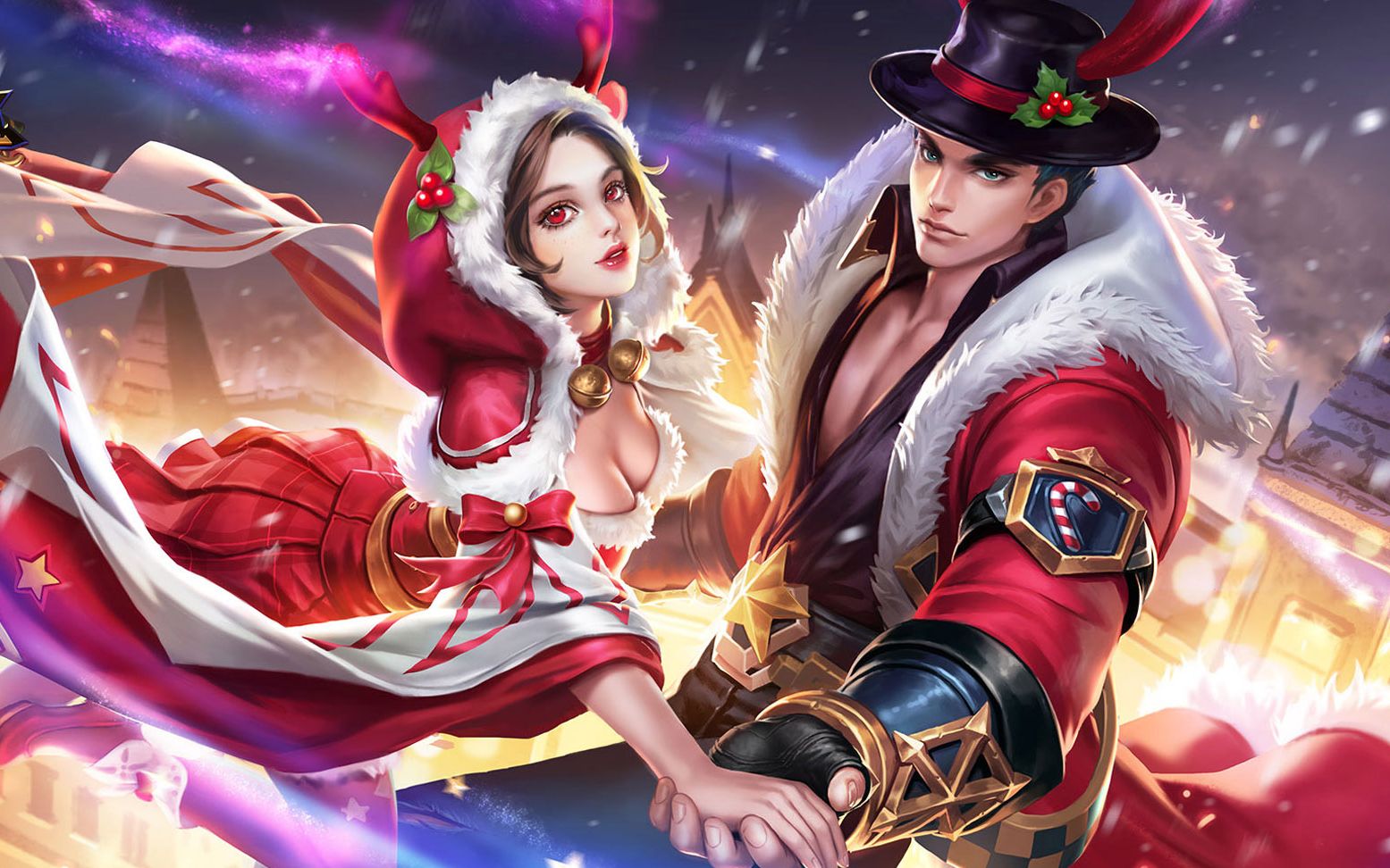 在,为什么要做渣男?