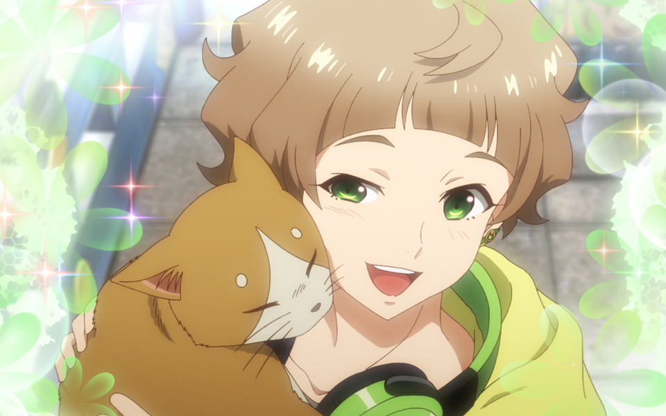 fairy兰丸(仅限港澳台地区)第4集-番剧-全集-高清独家在线观看-bili