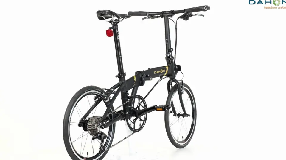 Dahon bya661 discount