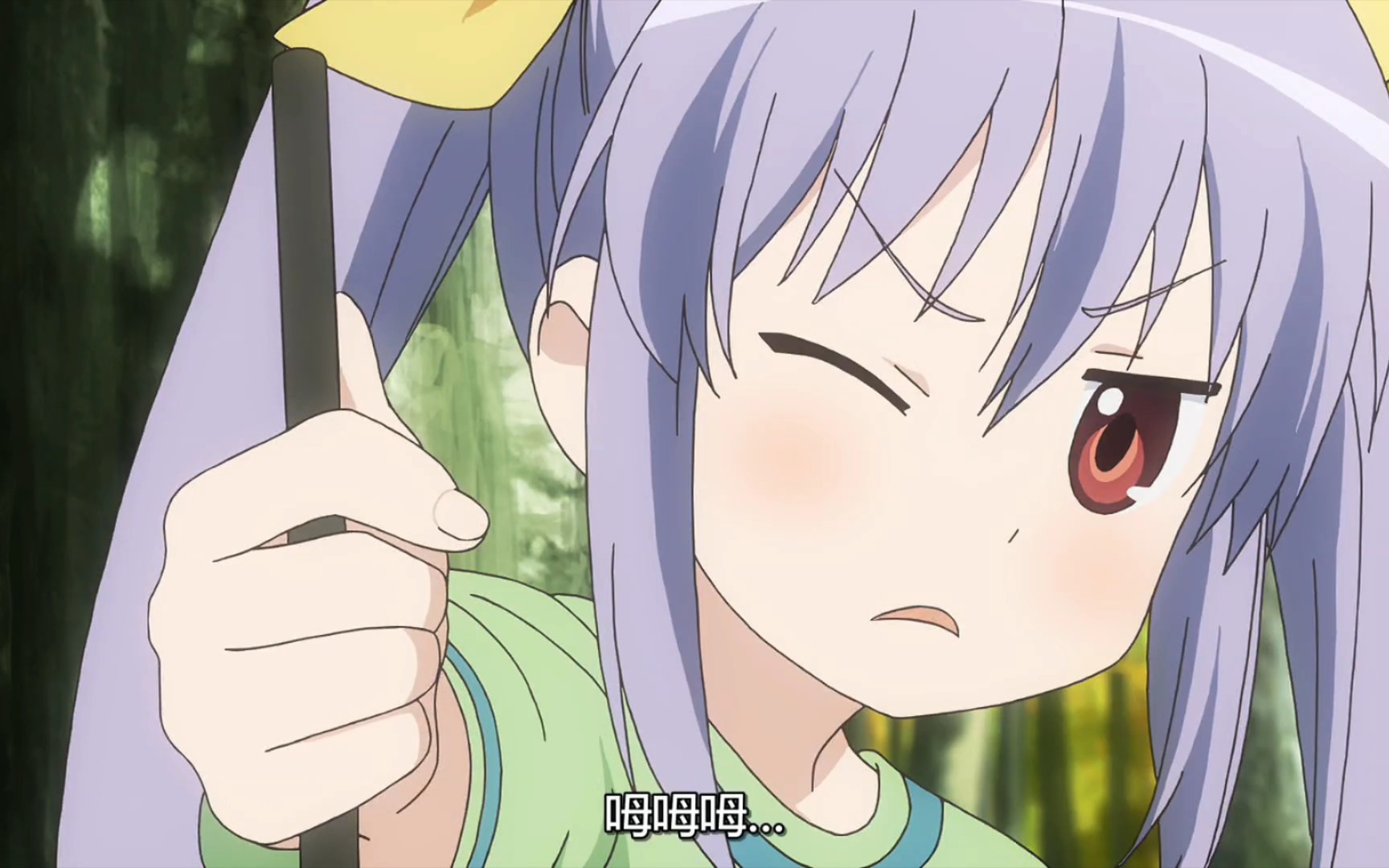 绘画天才喵帕斯