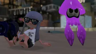 Splatoon2 ちょこぺろ 这就是8月占塔最终1位的黑52 これが８月ヤグラ最終１位の52ガロンベッチュー です Splatoon2 スティックカチカチ 哔哩哔哩 Bilibili