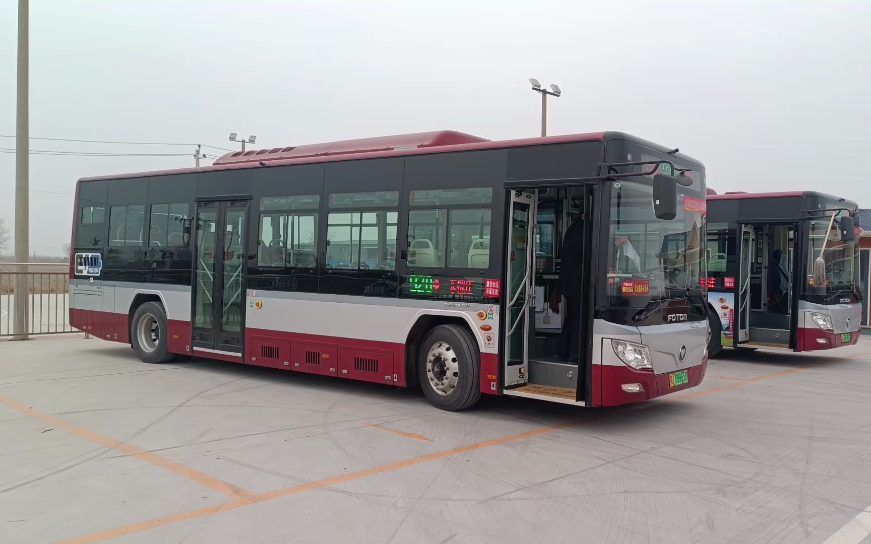 沧州16路公交车路线图图片