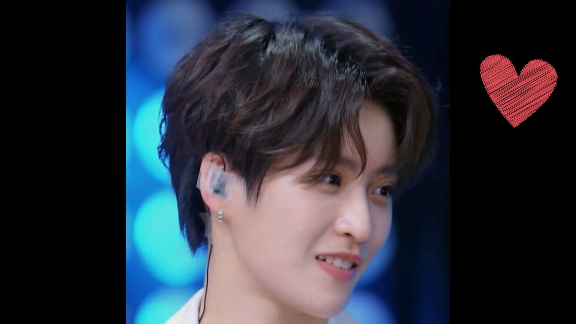 【青春有你2】捕捉林凡的几个可爱判断