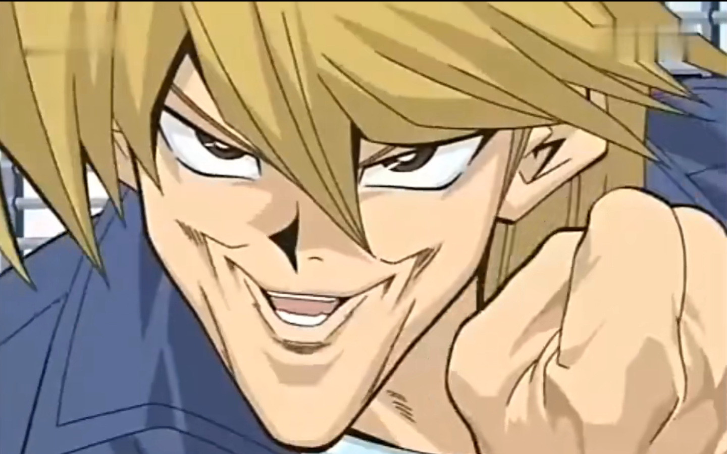 【master duel】大概世上又多了一个伤心的霍普人罢