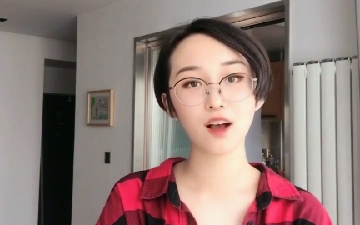 女歌法克儿原声社会语录模仿视屏哈哈哈哈哈逗你们玩