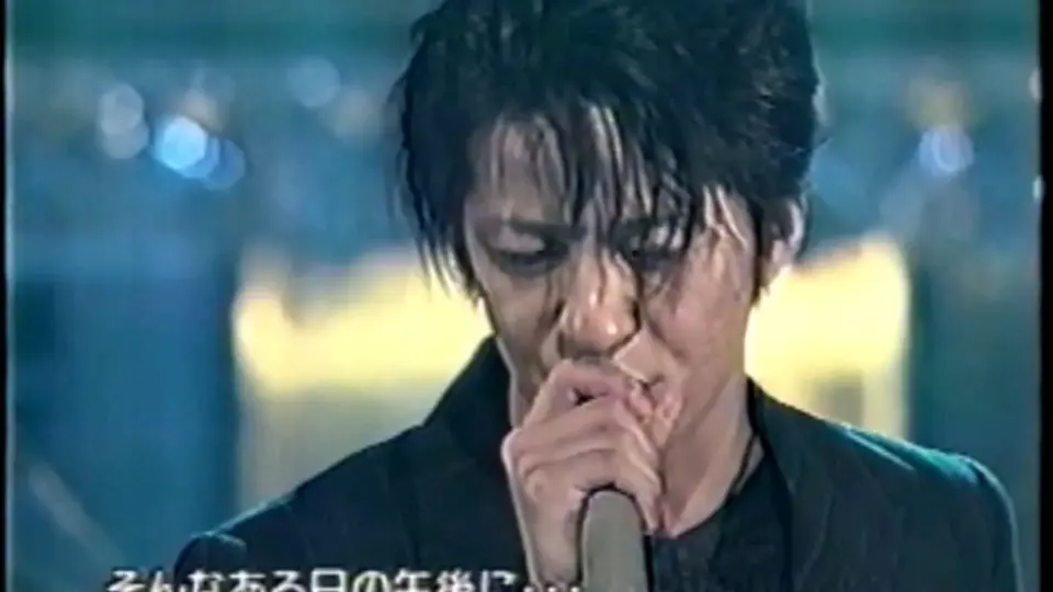 GLAY]MORE THAN LOVE (GLAY SPECIAL LIVE 2013 IN HAKODATE GMDN)_哔哩 