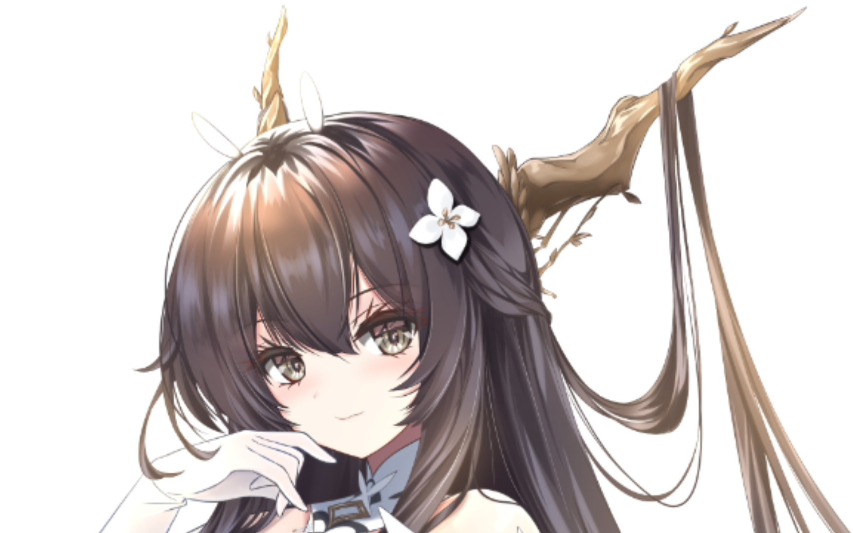 碧蓝航线指挥官与不挠的誓约