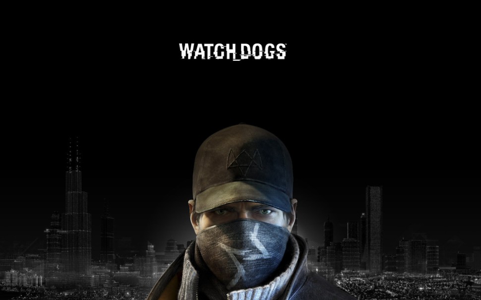 [图]Watch Dogs （看门狗一代）