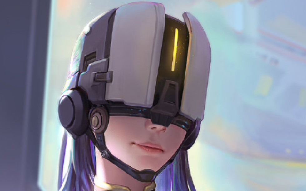 活动  【灵笼】看见荷光者这邪魅一笑,有点想投敌了