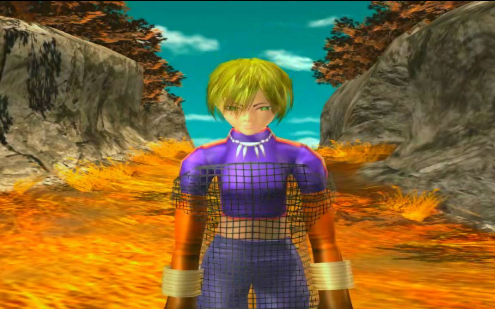 ps2《无尽的恩典2》模拟器测试