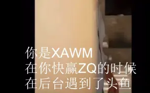 Скачать видео: 快赢朱雀在后台遇到头鱼的xawm