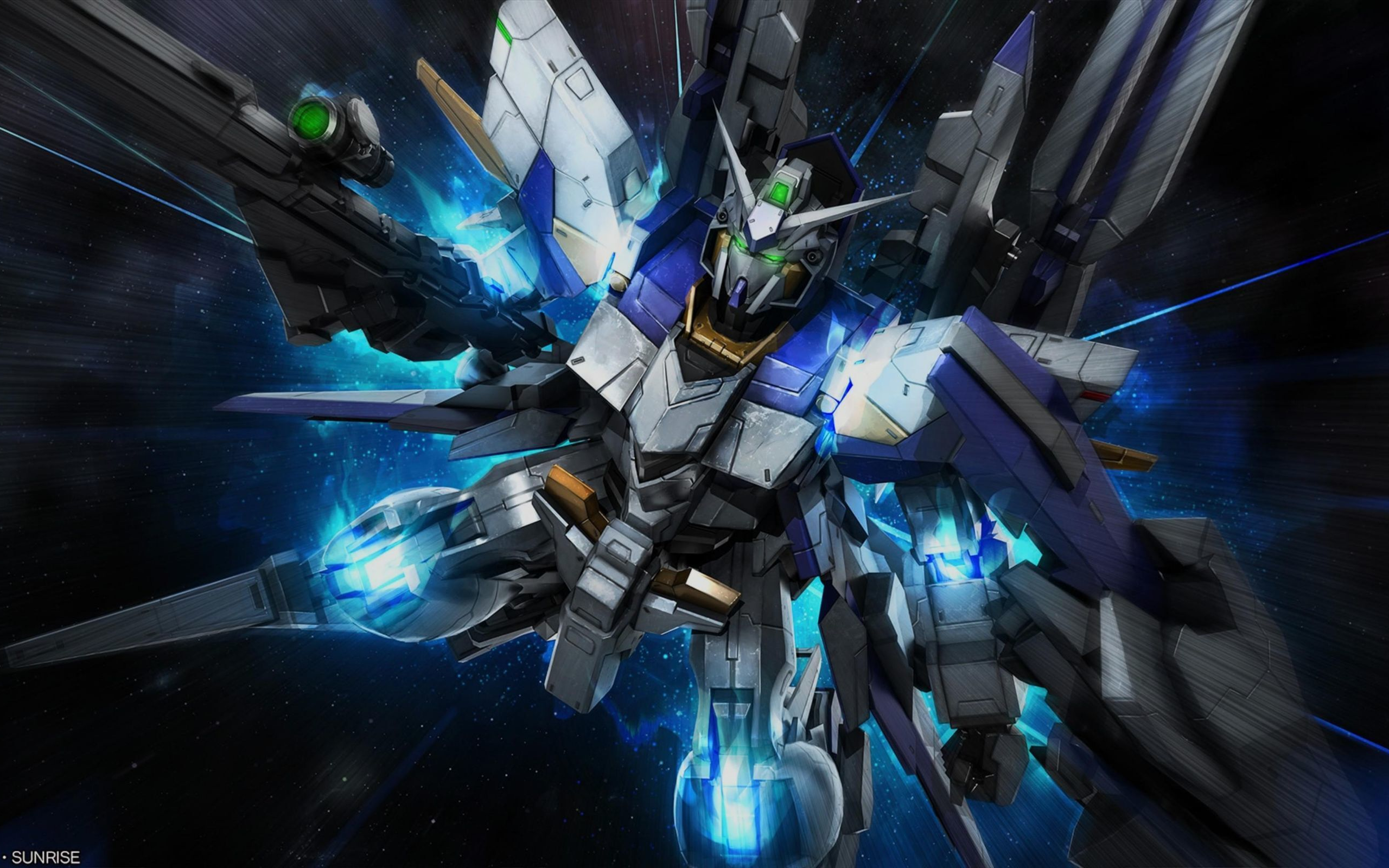 敢达争锋对决:日常