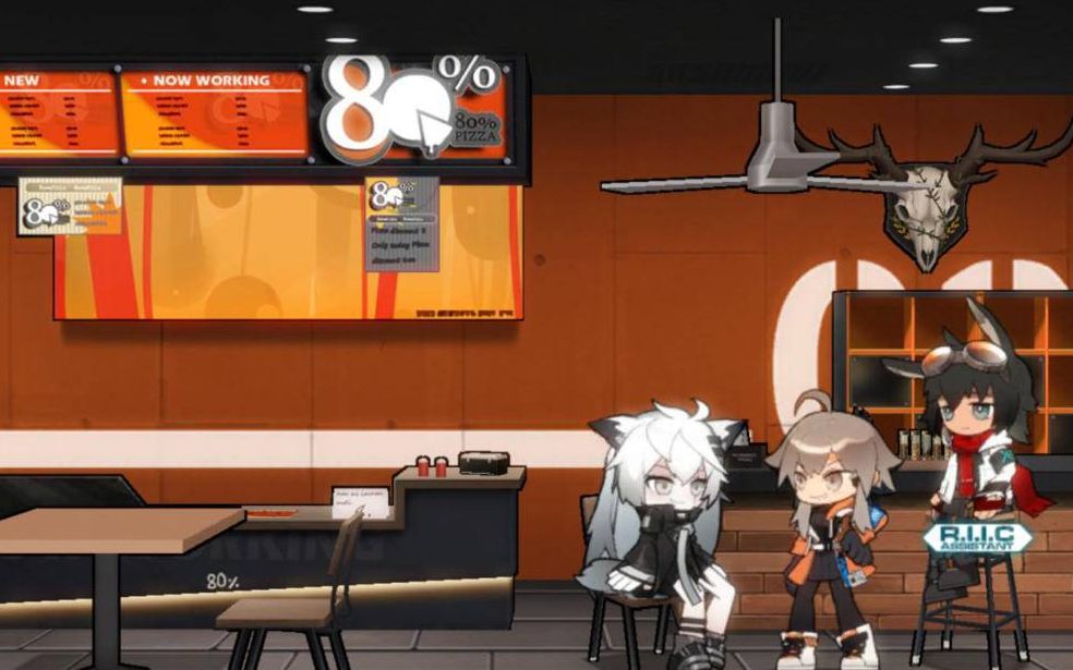 明日方舟s5-3银灰四狙击打法_哔哩哔哩 (゜-゜)つロ 干杯~-bilibili