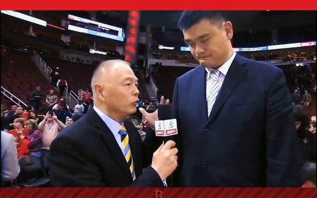 杨毅老师:现在的大姚和现在的鲨鱼一对一,谁赢面更大?