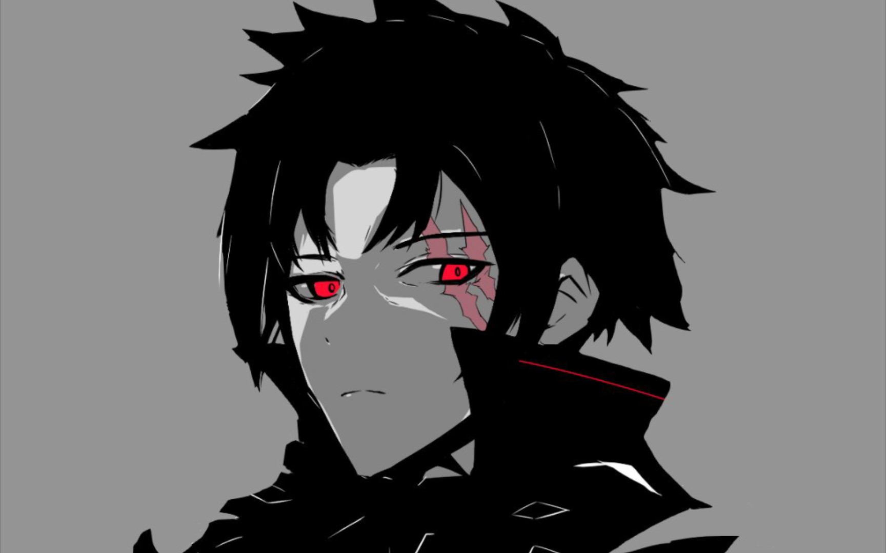 大哥逆天闪避至狂热七,从现在开始,这里是残影の菲奥雷托的专场!