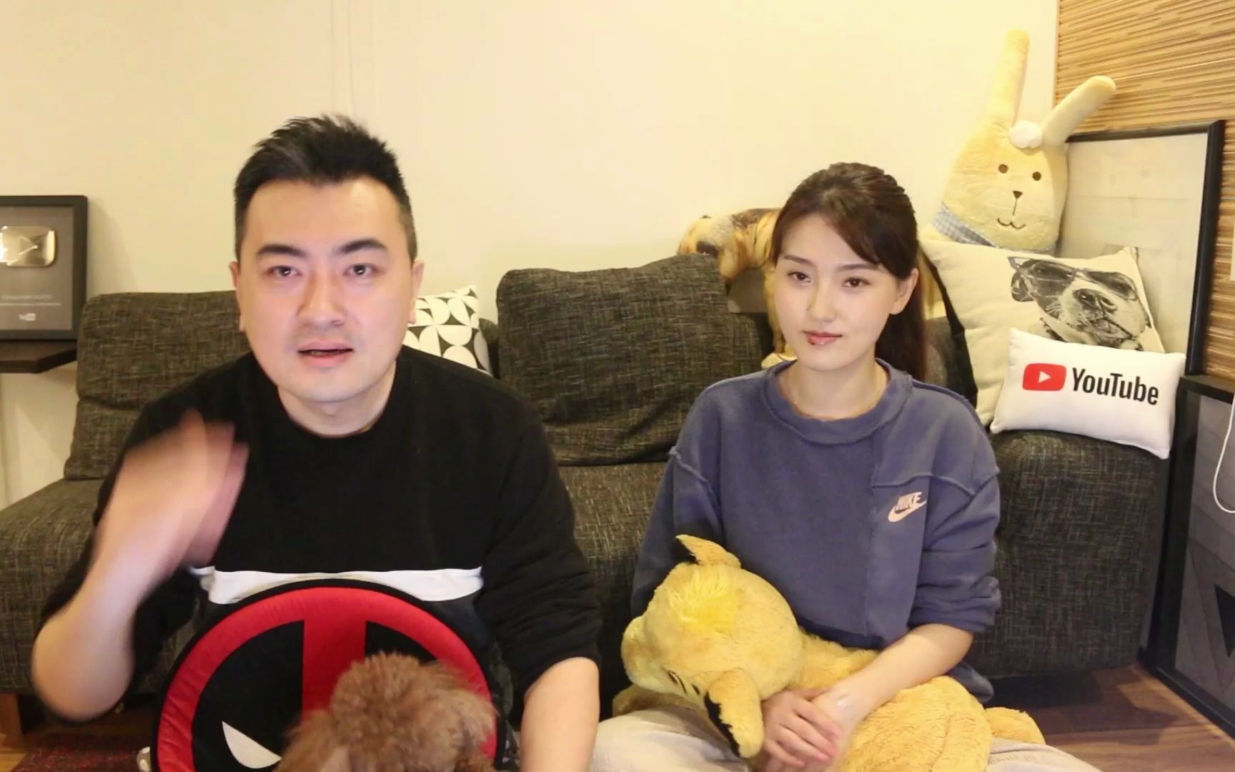 目前結尾最特別的一期,ps5和虛幻引擎5 _ 老高與小茉 mr & mrs gao