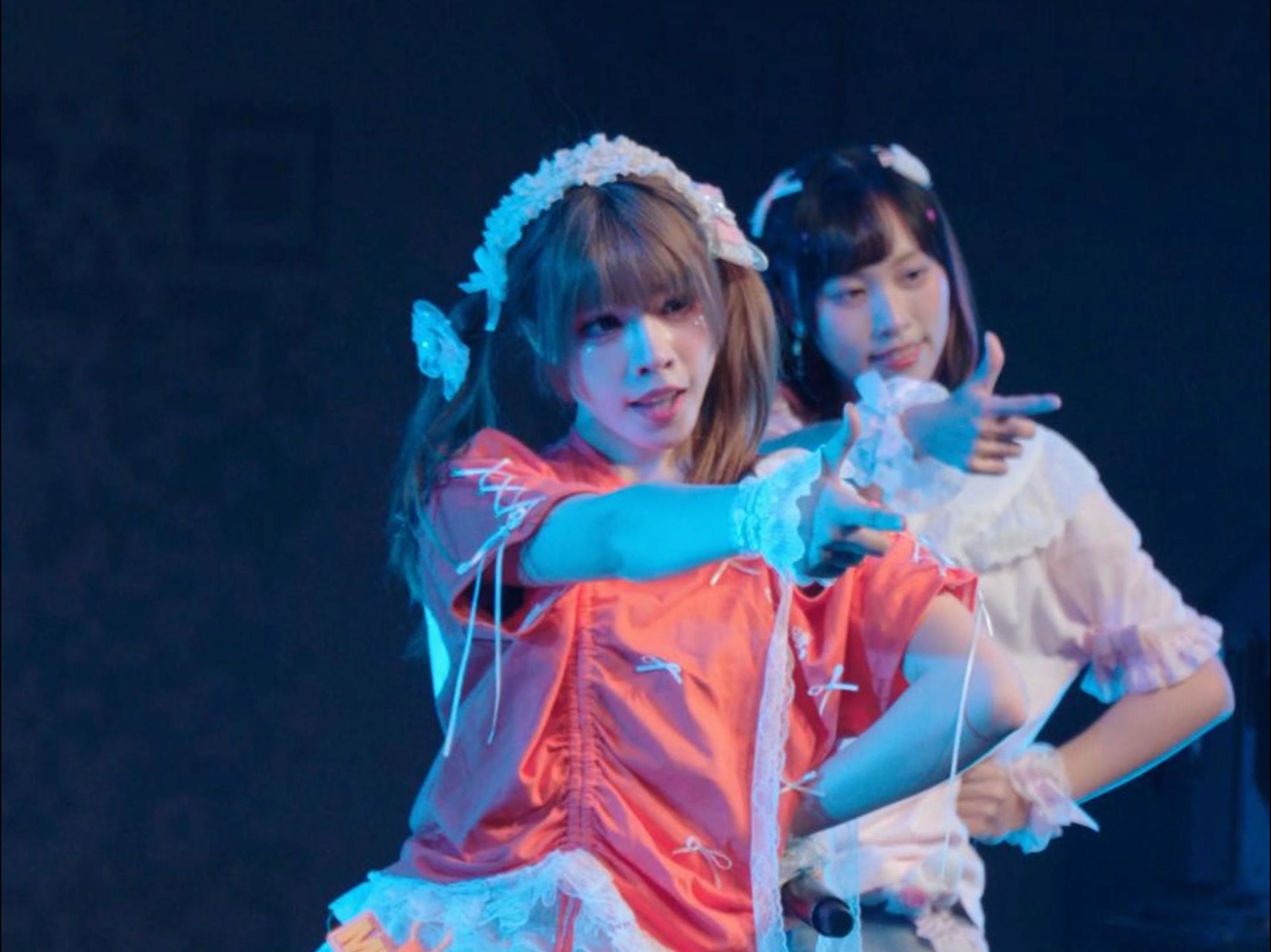 【miya】240804 猫 woo acg live vol.01 focus合集