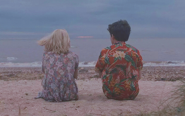 【英剧推荐】【去他妈的世界】 50 ways to say goodbye