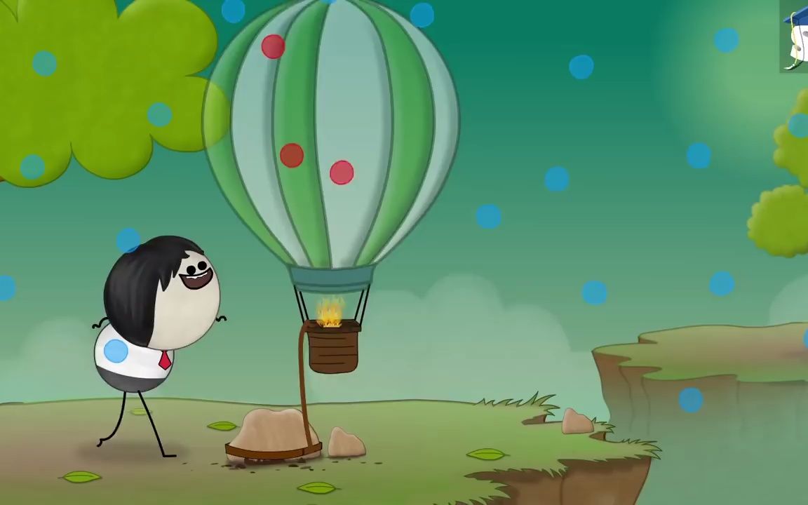 [图]Why does hot air balloon float- - Smart Learning for All