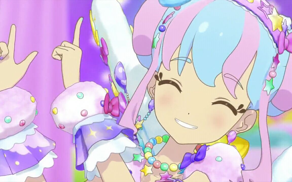 【偶像活动stars第二季】花园绮罗 拜托了玛丽_哔哩哔哩 (゜-゜)つロ