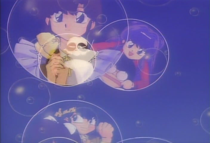 乱马 1/2 OVA】【OP&ED合集】_哔哩哔哩_bilibili