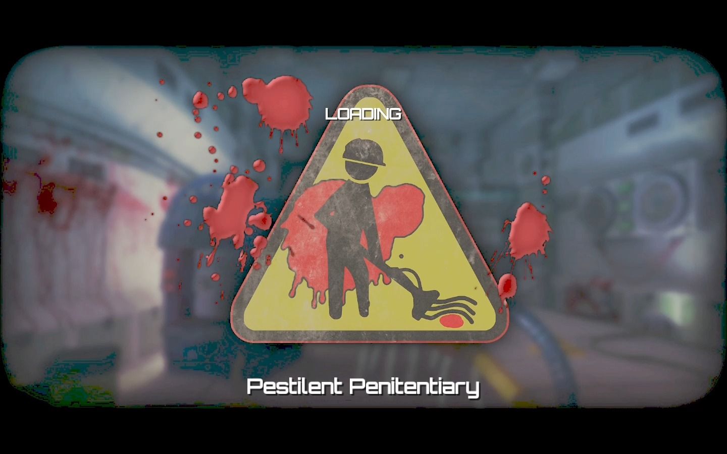 [图]【内脏清洁工】Viscera Cleanup Detail——Pestilent Penitentiary关卡