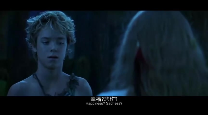 [图]Peter Pan: 拒绝长大