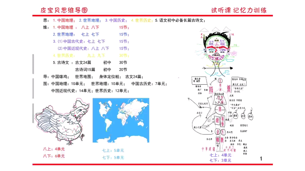 小学阶段应该怎么学历史哔哩哔哩bilibili