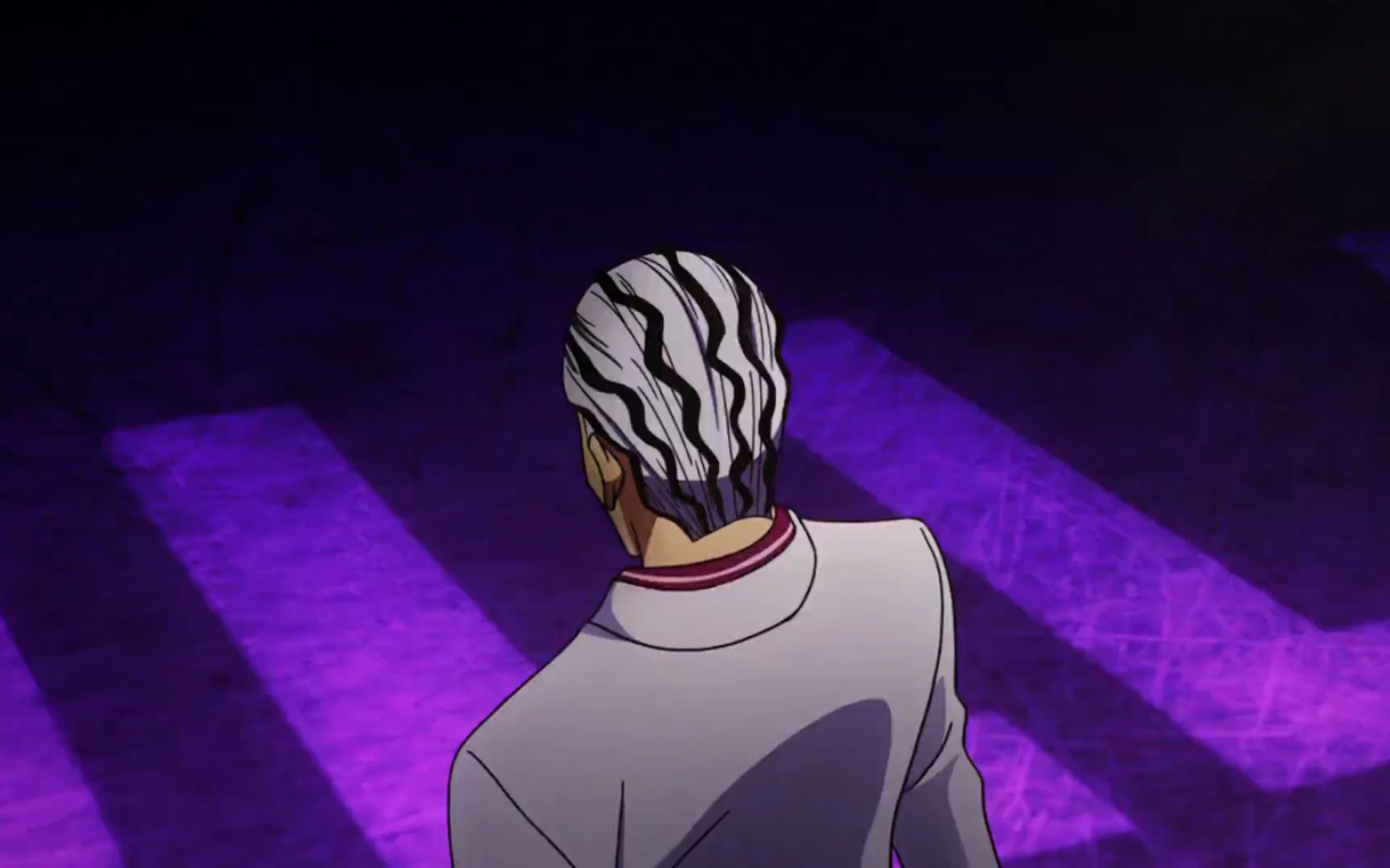 杀手皇后.第三炸弹.败者时尘 吉良吉影(worth it)