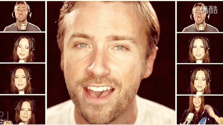 [图]文明4 主题曲 Baba Yetu - Peter Hollens 人声清唱版