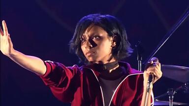 女王蜂】130222白兵战LIVE DVD影像@SHIBUYA-AX_哔哩哔哩_bilibili