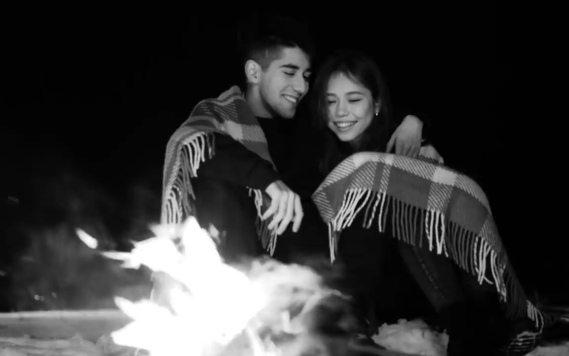 rauffaikВечера官方mv