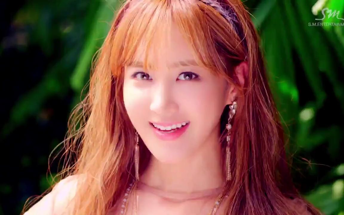 少女时代 - party