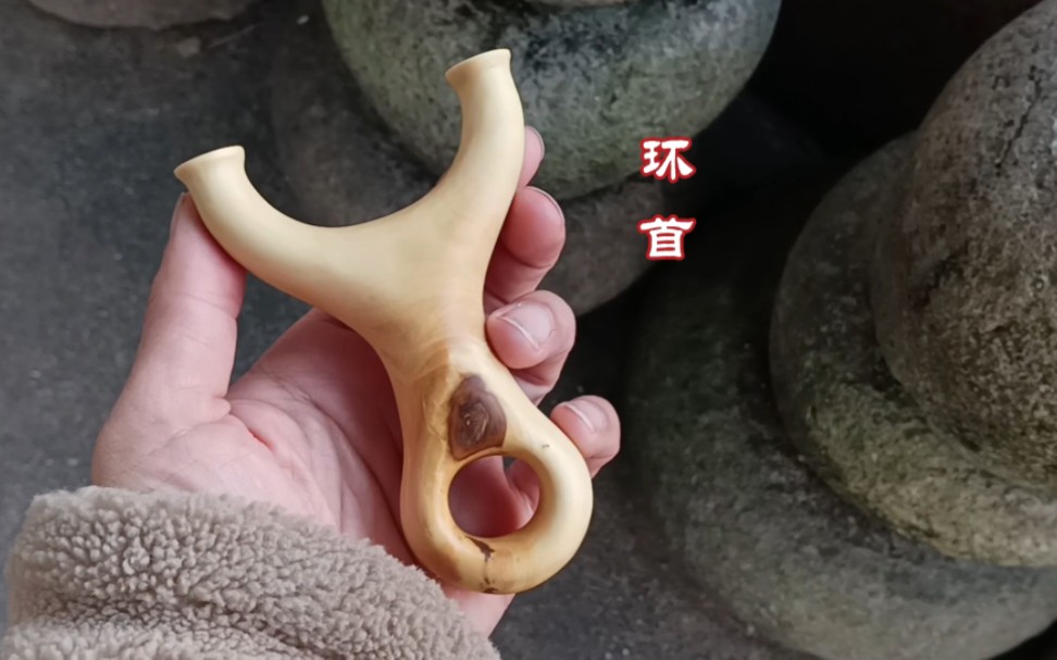 环首这种弓形也是我比较喜欢的,最近还会出一把80弓门的,需要的关注.