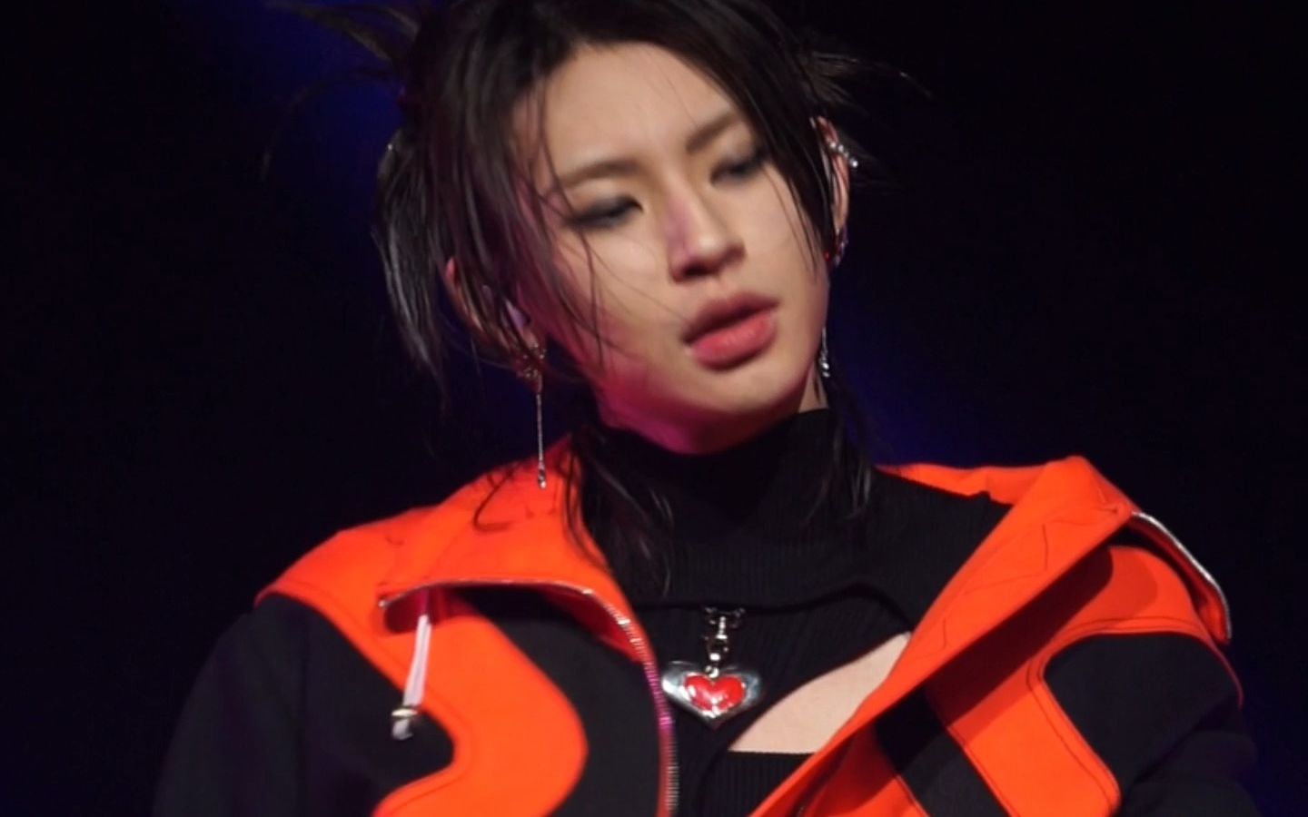 小鬼-王琳凯 deadline巡演上海站:《no808》