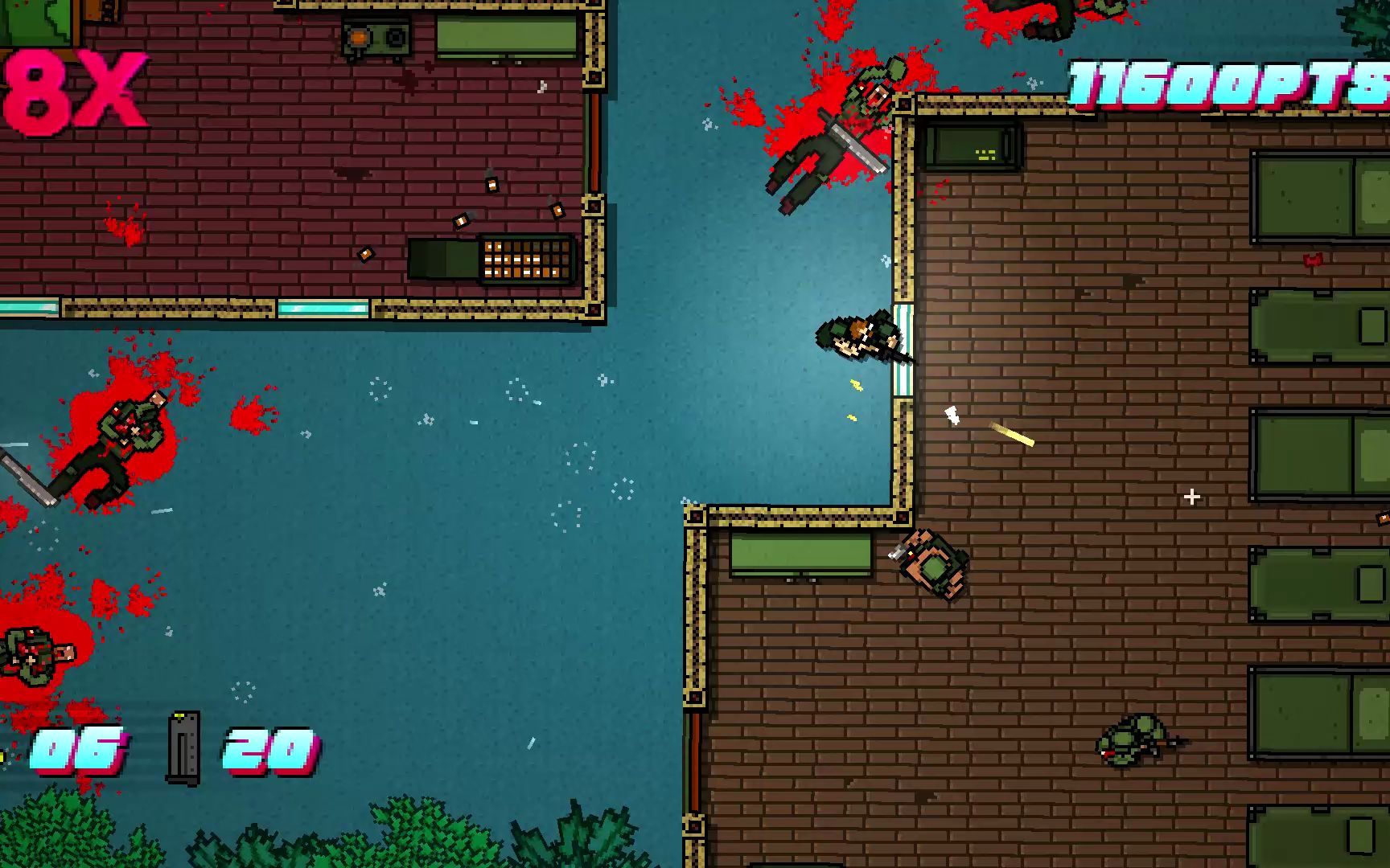 [图]Hotline Miami 2_ Wrong Number 2021-11-26 19-54-55