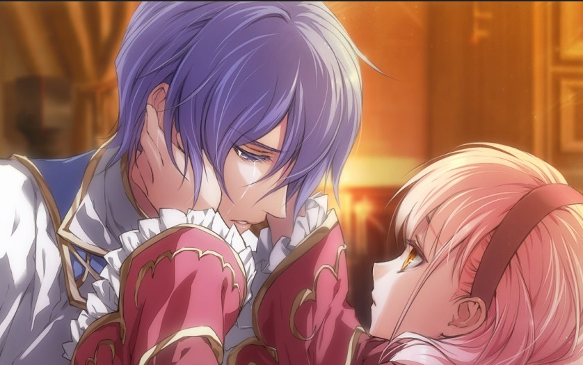 vnr中文wandoffortune2幸运之杖时空に沈む黙示录尤里乌斯