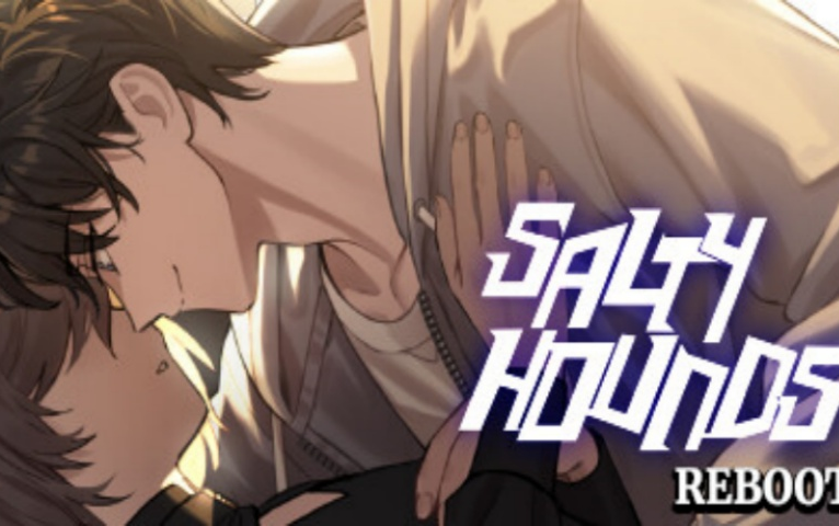 【自制翻译】Salty Hounds重启版试玩(英文版|前五周|内含简中版试玩)游戏试玩