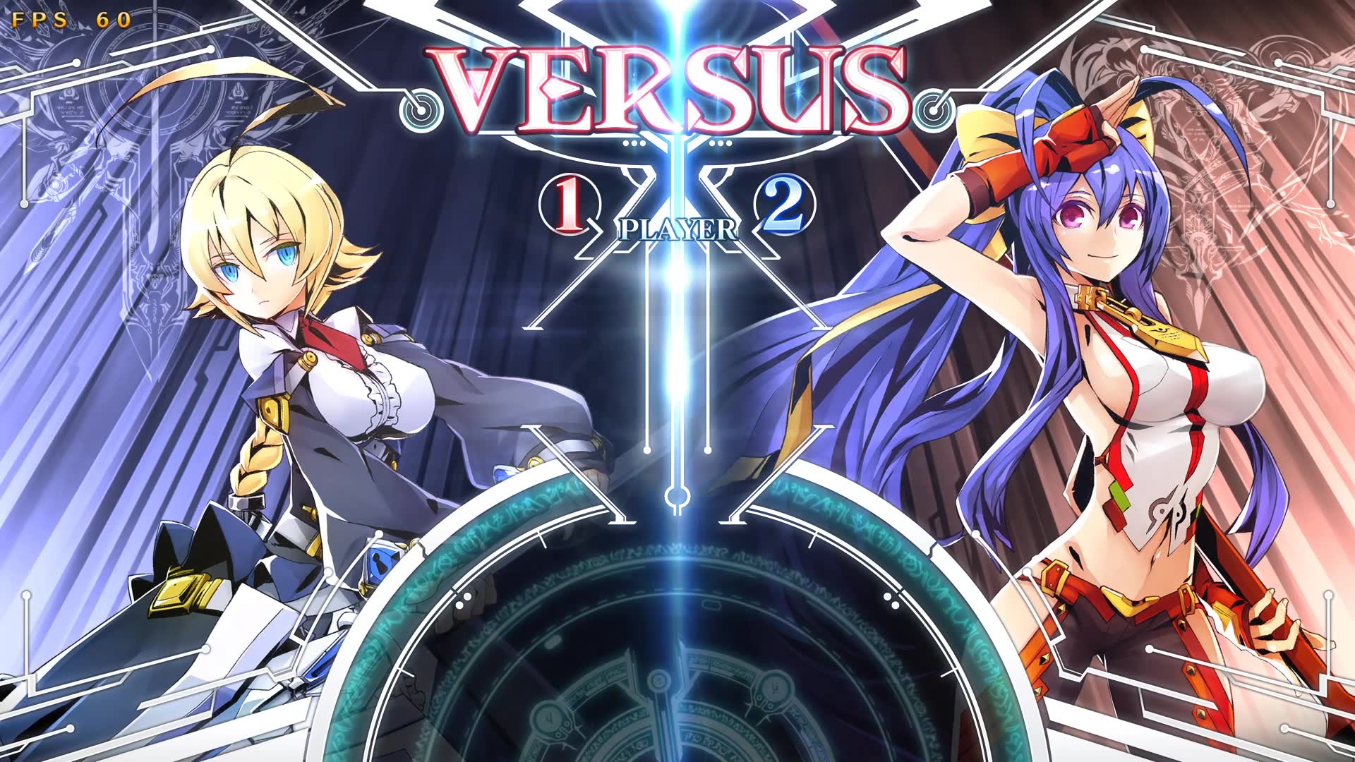 【BBCF2麻衣家族铲除计划】麻衣杀手(Es) vs Master呆(麻衣)抢5哔哩哔哩bilibili