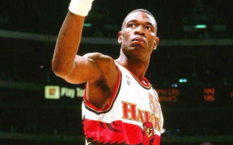 陆贰陆最强nba非洲大山穆托姆博测评