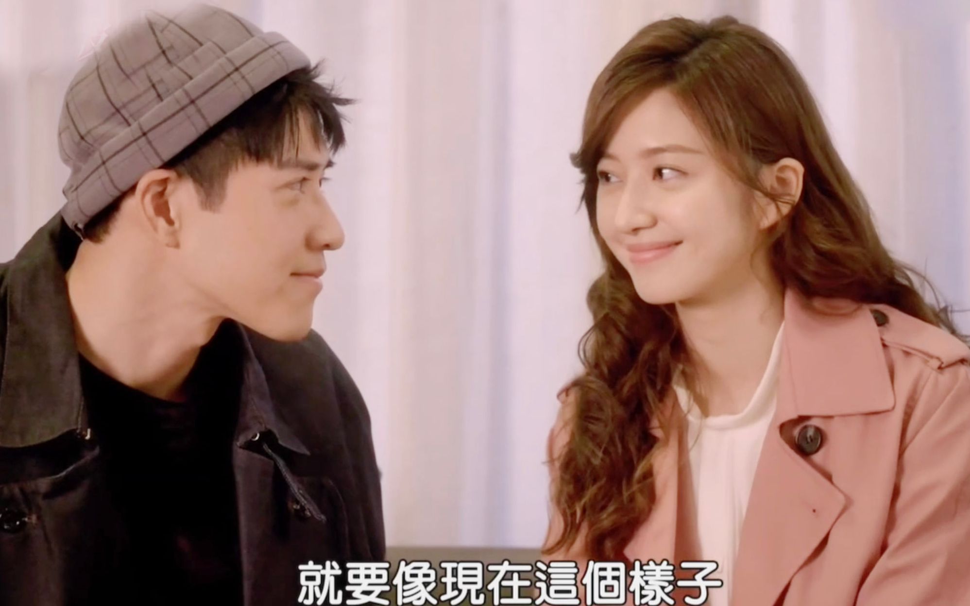 爱情白皮书星泽cp一家三口甜甜蜜蜜吴岳擎谢翔雅