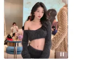 短视频运营为什么全网女生都在模仿易梦玲的妆容穿搭？美妆博主如何抓住流量密码？