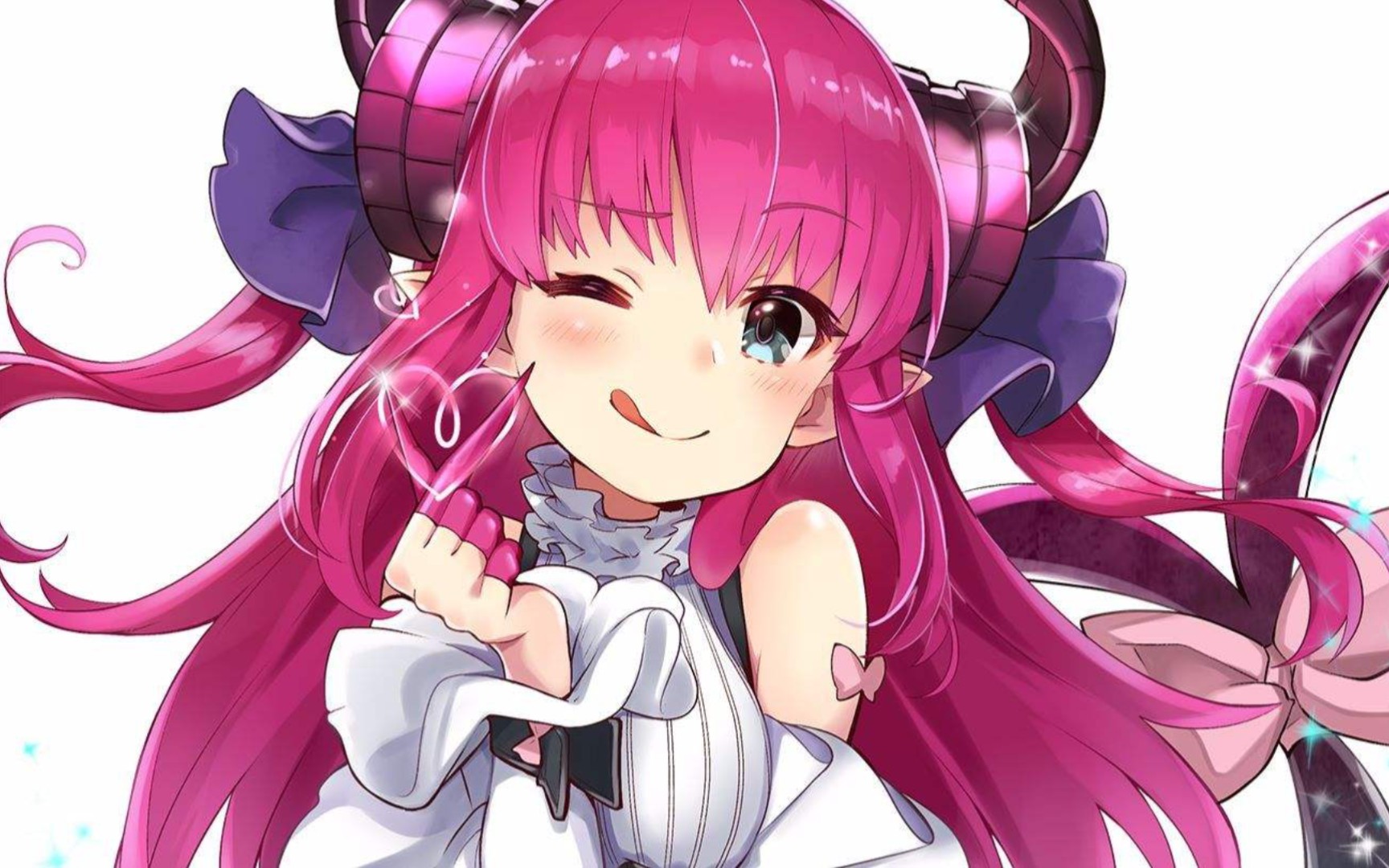 【fgo国服】万圣节龙娘商店语音竟然!